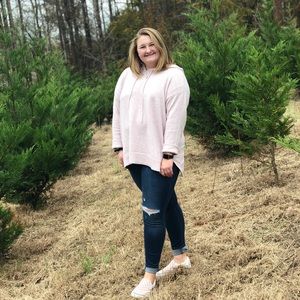 Meet your Posher, Natalie